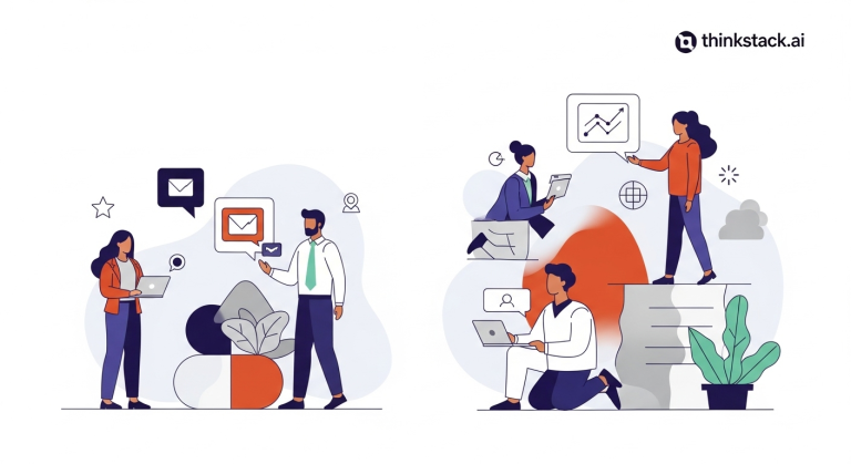 How to Build a Free AI Chatbot for Your Website (No-Code Guide 2025).