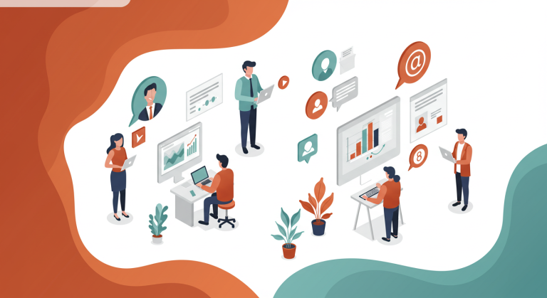 Machine Learning A Beginner’s Roadmap to Your First AI Project